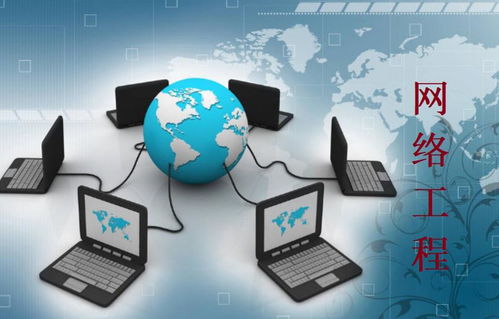 網絡工程與技術開發(fā) 數字時代的基石與引擎