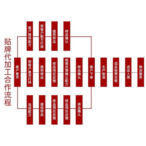 長垣主播食品帶貨代加工 以服務為引領，源頭廠家與貨運代理一體化解決方案